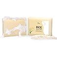 KOJAGARI Rice Soap For D Tanning, Darkspots, Pigmentation, Underarm Brightening | Face & Body |