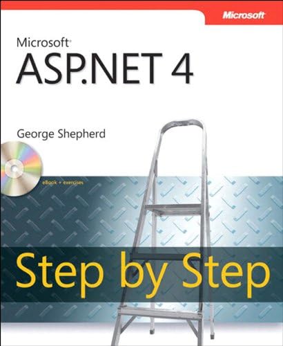 Microsoft ASP.NET 4 Step by Step (Step by Step Developer) 1st Edition, Kindle Edition