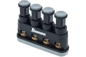 Ibanez Narzędzie do Treningu Palców, Czarny