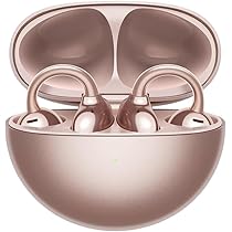 HUAWEI FreeClip, Innovative Clip Design, Intensive Open Ear