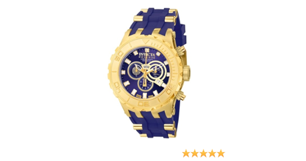 invicta 6906
