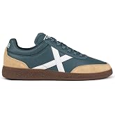 Munich Black Rumba Sneakers