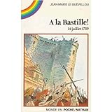 A la bastille 14 juil.89