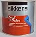 Produktbild Sikkens Cetol HLS plus, Holzschutzlasur, Farblos / 1 Liter
