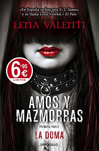 Download La doma (Amos y mazmorras 1) (CAMPAÑAS)