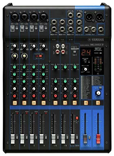 Preisvergleich Produktbild MG10XUF