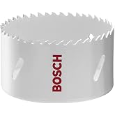 Bosch Professional Accessories Hss Bi-Metal Delik A&ccedil;ma Testeresi (Pan&ccedil;) 105 mm