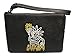 Produktbild Coach Keith Haring Leather Corner Zip Black F21066