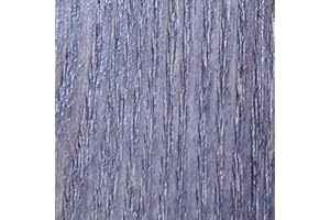 WooDeeDoo Water Based Wood Stain | Wood Dye | Ready to Use | Environmentally Friendly | Solvent Free | Odour Free | Tester Pot 10 ml | Anthracite