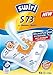 Produktbild SWIRL Staubsaugerbeutel ''S 73 Airspace'', 4er Pack