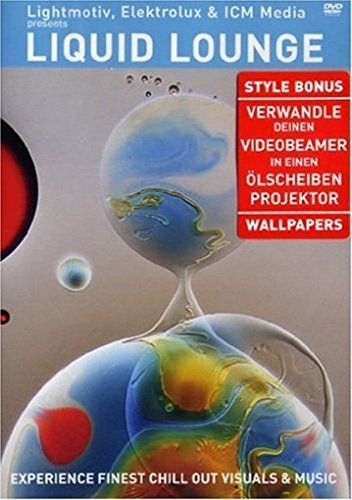 Preisvergleich Produktbild Liquid Lounge