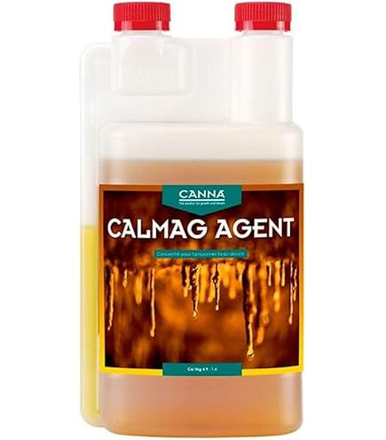 GROWMANIA Fertilizante Bio Grow de BioBizz 5 L Muestra Boost Up de Up Nutrients Vaso Medidor | Abono 100% Orgánico para Etapa de Aumento de Plantas y Cultivos | Sustrato