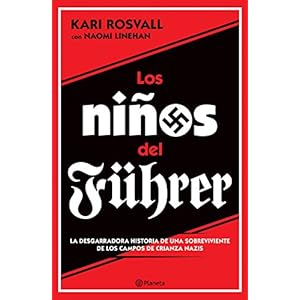 Los niños del Führer