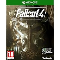 Fallout 4 [Importaci