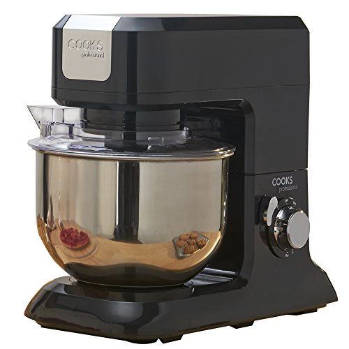 Buy Cooks Professional 800W Electric Food Stand Mixer with 4.5 Litre
