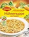 Produktbild Maggi Meisterklasse Hühnersuppe m.Nudeln, 24er Pack (24 x 750 ml Beutel)