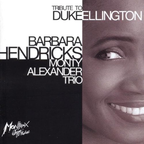 couverture de : Tribute to Duke Ellington