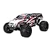 Produktbild Goolsky ZD Racing NO.9106 Donner ZMT-10 4WD Maßstab 1:10 RTR Brushless Elektro Monster Truck RC Auto