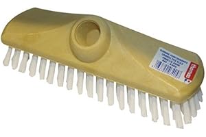 SURDEFENS Balai d'extérieur lave-pont nylon 23 cm