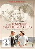 Die Farben des Herbstes - Premium Edition [DVD] - Armin Mueller-Stahl