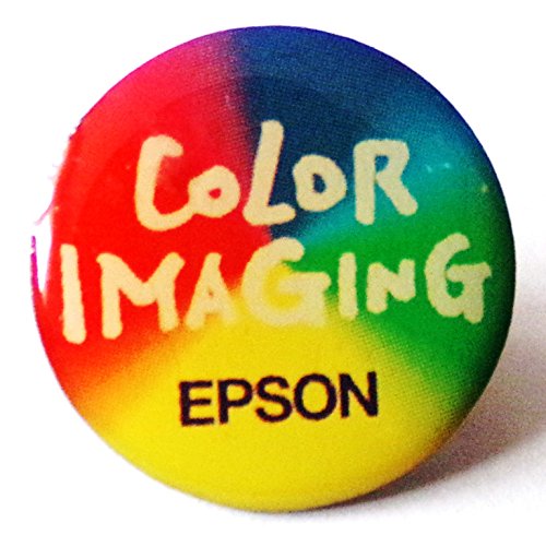 Preisvergleich Produktbild Epson - Color Imaging - Pin 20 mm