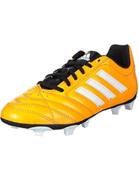 adidas Unisex-Kinder Goletto V Fg Junior Fußballschuhe