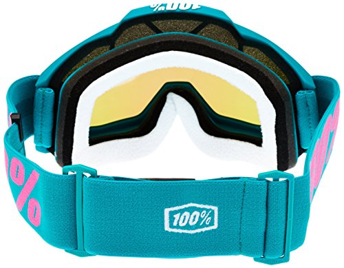 100% Accuri Maske Inferno Display Spiegel - 4