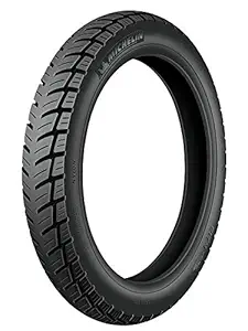 Michelin 140/70-17 M/C 66P City Pro Ind Tubeless Tyre ,Rear Fitment