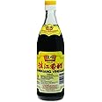 Hengshun Chinkiang Rice Vinegar 550ml - Ideal for Dumplings