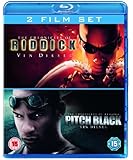 The Chronicles Of Riddick/Pitch Black [Blu-ray]