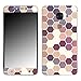 Price comparison product image DISAGU SF 1208 Protective Skins Case Cover For Leeco Max 2 Polygons 107927/05 "