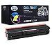 Produktbild Cool Toner ( 80% mehr Inhalt! ) ersetzt Tonerkartusche XXL MLT-D111S, D111S, 111S, MLTD111S fuer Samsung Xpress SL- M2020W M2022 M2022W M2026 M2026W M2070 M2070W M2070F M2070FW