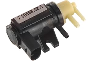 Pierburg 7.00868.02.0 - Transductor de presión, Turbocompresor