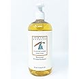Crabtree & Evelyn Gardeners Hand Soap, Large Pump Dispenser Bottle, 500ml