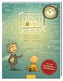 Image de Die kleine Hummel Bommel und die Zeit