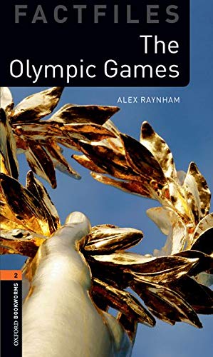 Oxford Bookworms 2 Olympics MP3 Pack