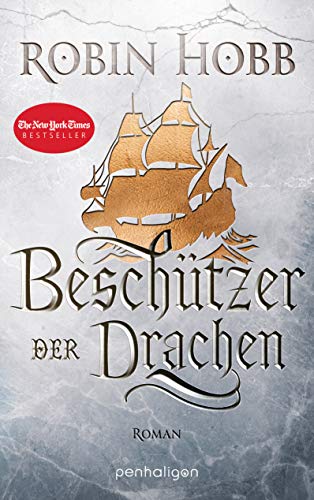 Beschützer der Drachen: Roman (Das Erbe der Weitseher 3)