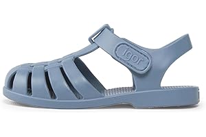 IGOR - Sandalia Cangrejera Respetuosa S10288 para Niños y Niñas - Made in Spain.