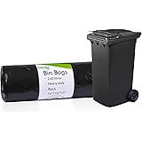 extra large refuse ensacarks