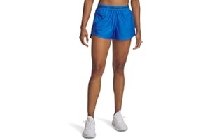 Under Armour Tech Play Up Shorts Pantalones Cortos para Mujer
