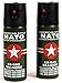 Produktbild CS GAS NATO Tränengas 120ml (2 x 60ml) Abwehrspray CS-GAS Tierabwehr Tierabwehrspray