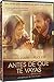 Antes De Que Te Vayas [DVD]