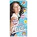 Produktbild Handtuch, Strandhandtuch Soy Luna Face, 100 % Baumwolle