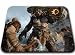 Produktbild Instabuy Mousepad - God of War - B 25x20