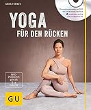 Image de Yoga für den Rücken (mit DVD) (GU Multimedia Körper, Geist & Seele)