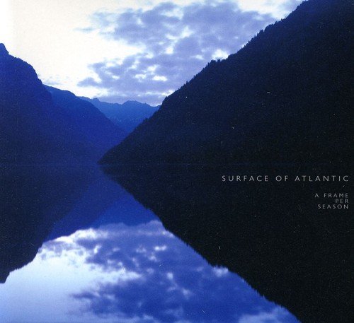 Preisvergleich Produktbild A Frame Per Season