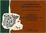 Image de Desequilibrios regionales en España, los (Gea-Clio Cuadernos)