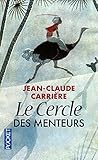Le cercle des menteurs (1)
