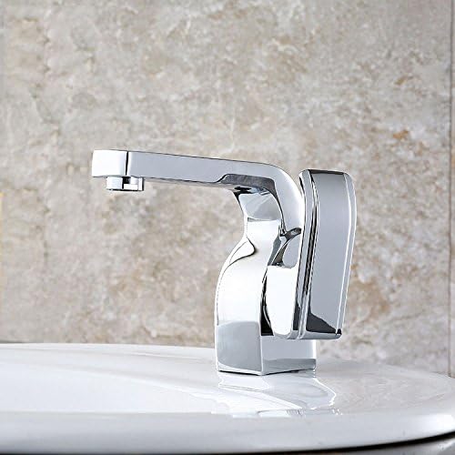 ZDHLfyxCold And Hot Water Tap Tap Faucet Water Basin Water Basin Taiwan Hotel