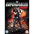 The Expendables Trilogy [DVD]